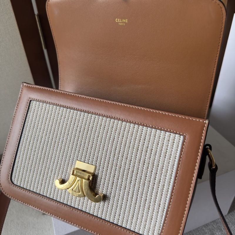 Ce1i*e triomphe bags